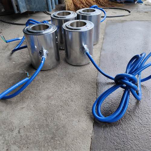 钢筋测力计轴力计反力计振弦式锚索应力计混凝土表面应变计