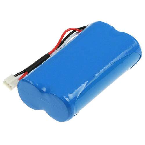 适用 Infusionspump Volumat Agilia D 179033-R0 MB1790 电池