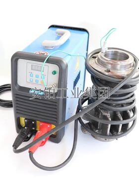 数显中频感应加热器安铂ACEPOMRX2-5/10/20/40/80柔性线圈RX3-5