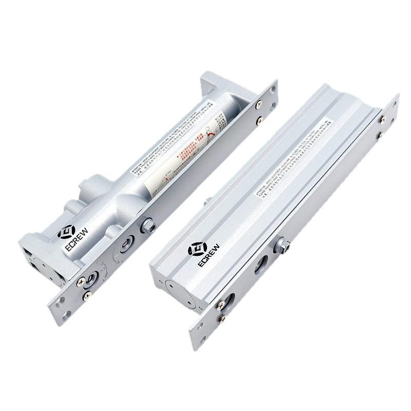 酒店隐藏式闭门器家用木门液压关门器大门自动暗藏闭门器门控五金