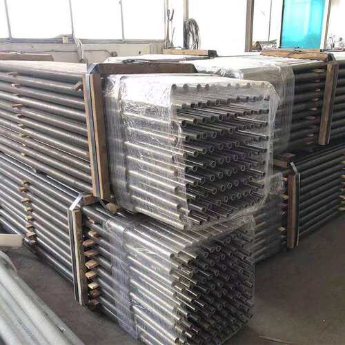 厂家供应 热风炉翅片管 310S不锈钢耐高温翅片管 规格种类多样