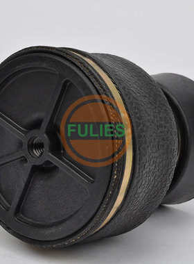 精密机械ASC-06-7-017 设备空气弹簧减振器气囊垫1S3-013 SK37-6P