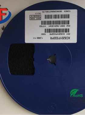 现货库存XC6201P332PR芯片BOM配单实力供应商