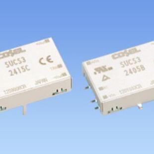 SUCS3系列3W 模块电源SUCS30505 SUCS30512 SUCS30515 SUCS32405