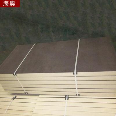内外墙屋面mcpu燃聚氨5酯复合697板建筑墙阻体保温硬泡聚氨酯复合