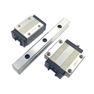 THK滑块HSR25A HSR25AM HSR25LA HSR25LAM直线导轨全新现货