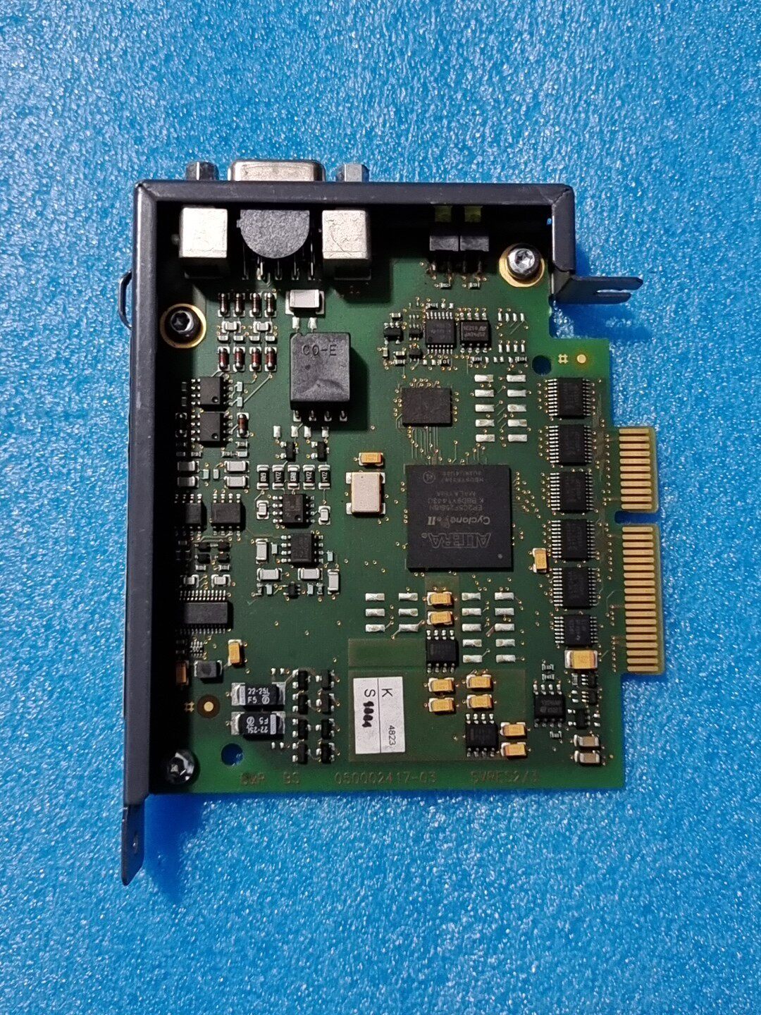 贝加莱8AC122.60-3 ，编码器模块，新款原装拆机，成