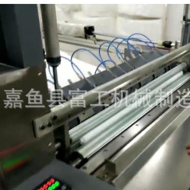 嘉鱼大量现货供应小棉卷机