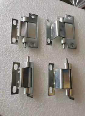 CL250-1电气柜内铰链 隐藏式铰链合页 转动120度铰链CL101-1