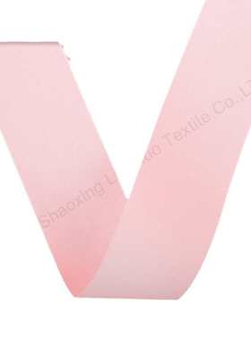 联诺纺织 厂家直销8CM10CM高温定型不缩水打孔布带加厚耐晒有纺带