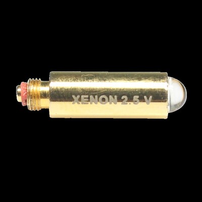 真泰TRUPHATEK 舒克曼 SHUCMAN喉镜灯泡512717 512501 XENON 2.5V