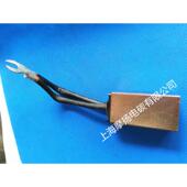 高耐磨电机电刷碳电机电刷 碳25x32x60mm刷高刷 铜高压 j164工业