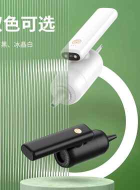 功汽车吸吸尘器车载尘器大功率多能VKR手持折式无线车用叠吸尘器