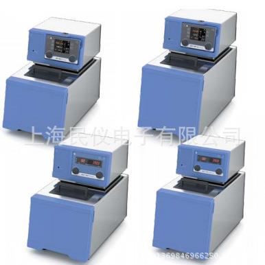 德国HBC10control控制型加热循环器