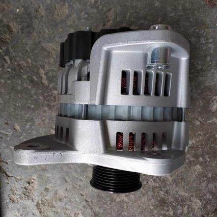 佩特来AVi168C3001发电机康明斯5289631发电机3701-02486发电机