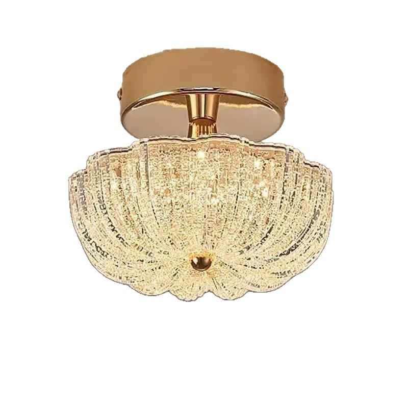 走廊玄关过道美式过道灯星星走廊入户阳台玄关吸顶网红衣帽间灯具,家装灯饰光源,智能吸顶灯,淘宝优惠券,粉丝福利购,淘宝优惠卷