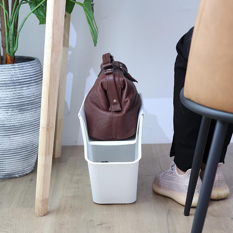 厨房收纳盒抽拉式置物架橱柜夹缝拉篮下水槽带轮整理盒分层储物筐