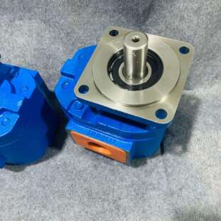 34R齿轮泵结构简单使用方便 F110 北方供应 P7600