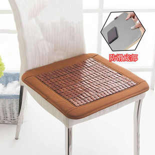 夏季通用透气腰靠办公室座椅垫子学生靠背腰枕腰垫汽车用凉垫