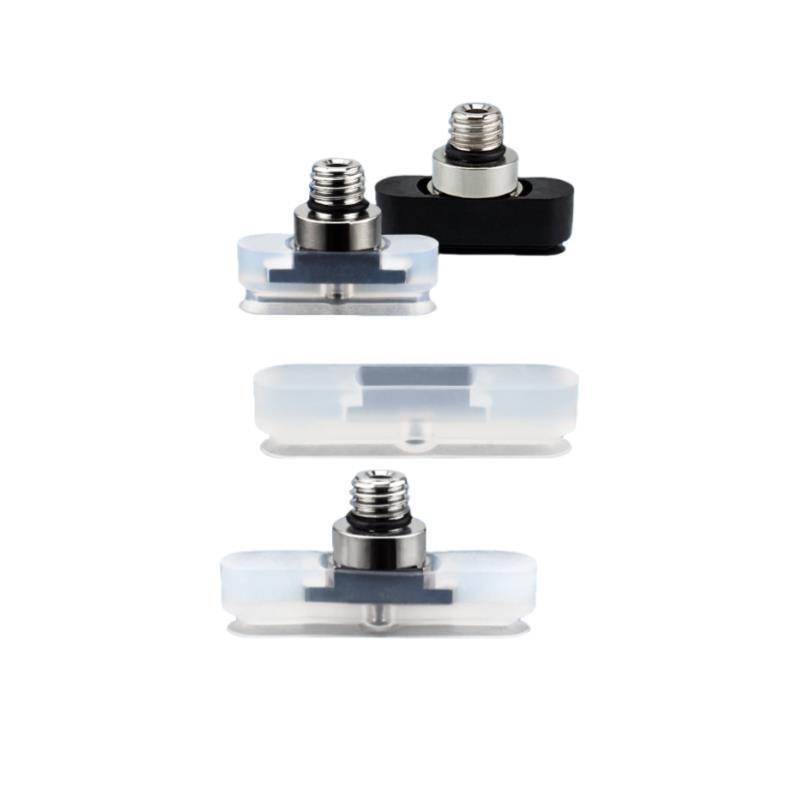 VPET4-10真空吸盘自动化配件VPES6-30气动吸嘴VPET6-20