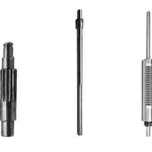 杭州脉思 西湖台钻配件 主轴套筒总成齿轮轴 1配套 Z512B