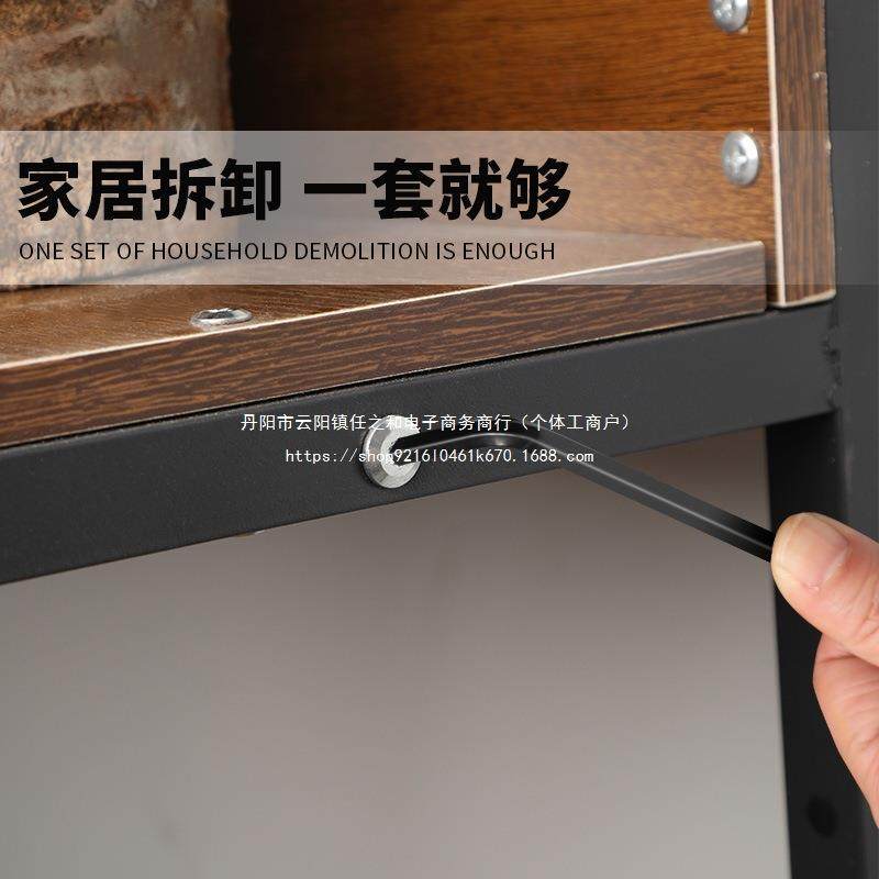 德原进口内六国角扳手套装梅花装六角匙度多功能自动CMS高强6角扳