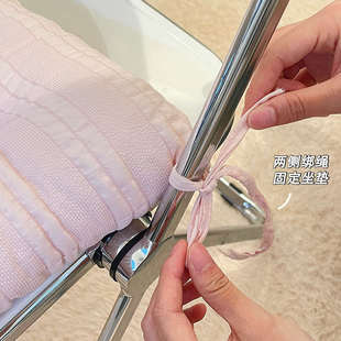 简约坐垫椅子垫加厚屁垫学生宿舍教室办公室久坐防屁股痛座椅垫子