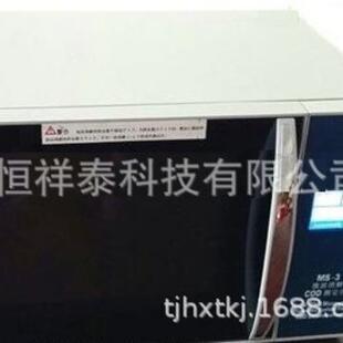 总磷 供应MS 3微波消解测定仪 COD 消解罐单独购买 总氮消解