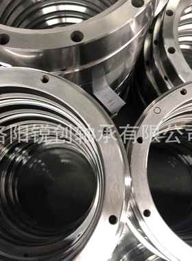 CSD-32谐波减速机轴承中空旋转平台轴承