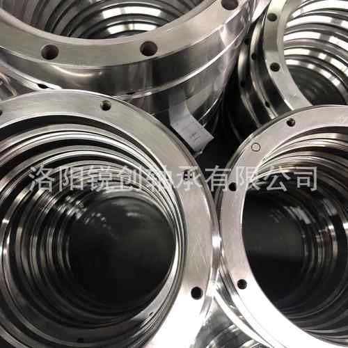 CSD-32谐波减速机轴承 中空旋转平台轴承