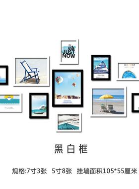 正品民宿墙面装饰画工艺画 画书房创意画 画小尺寸装饰画 画墙上