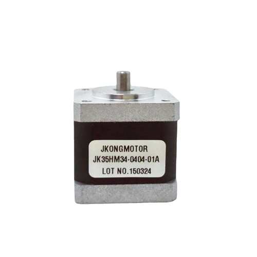 厂家供应步进电机35HM34-0404-01A带接插件微型电机
