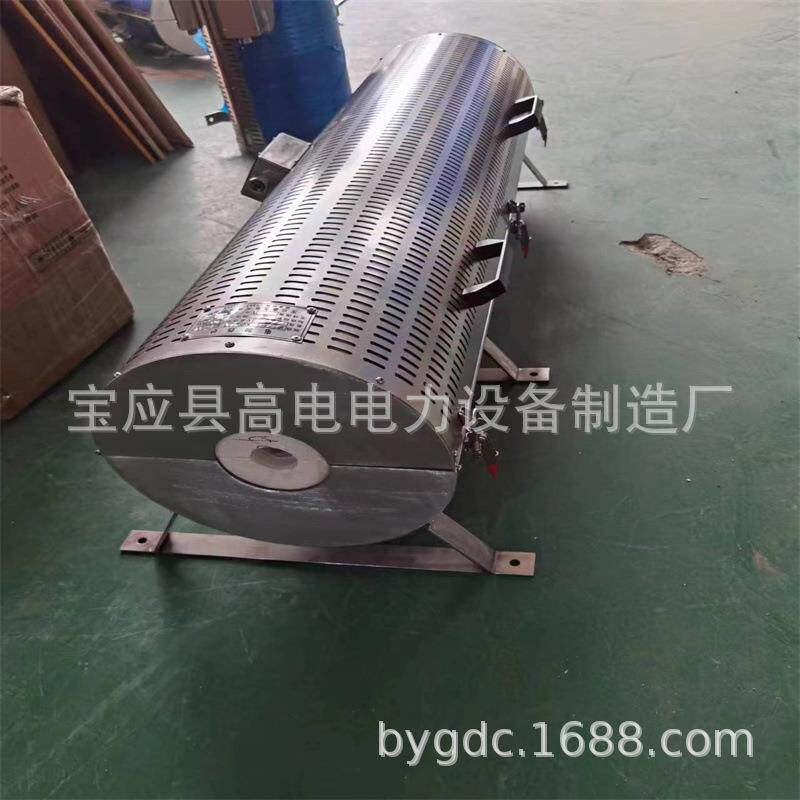 高电厂家温控式管式炉石化炼油小型工业管式电加热炉