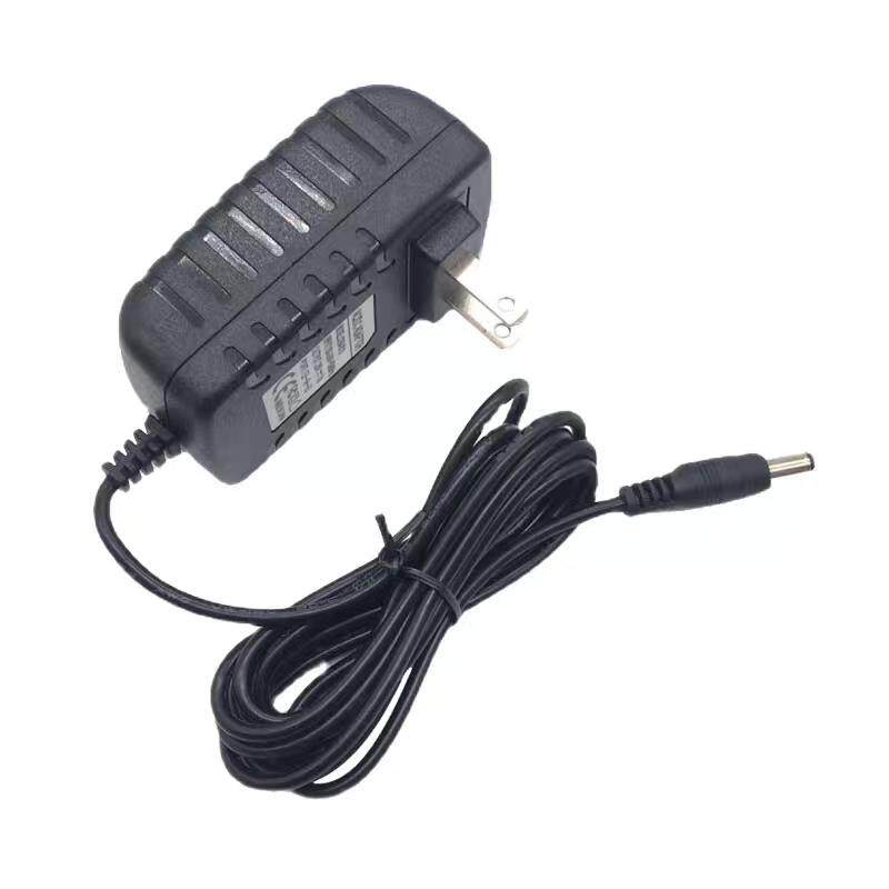 适用于舒华SH-B6500E-Y1高端椭圆机太空漫步机A3E电源适配器12V3A