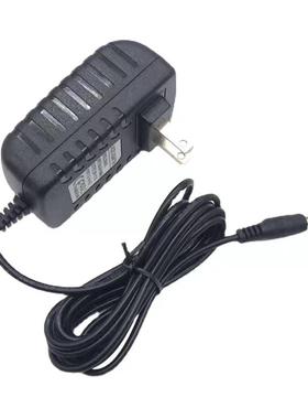 适用于舒华SH-B6500E-Y1高端椭圆机太空漫步机A3E电源适配器12V3A