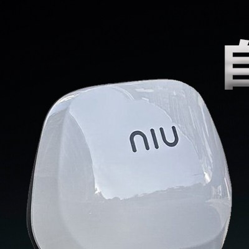 适用小牛电动车MT/MQiL/M3专用后靠背一体坐靠背直上无损改装配件图片