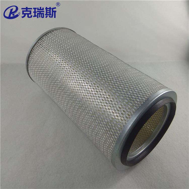 克芯瑞300*180*斯过滤尘抛机除尘丸器滤筒脉冲反吹除器滤滤筒