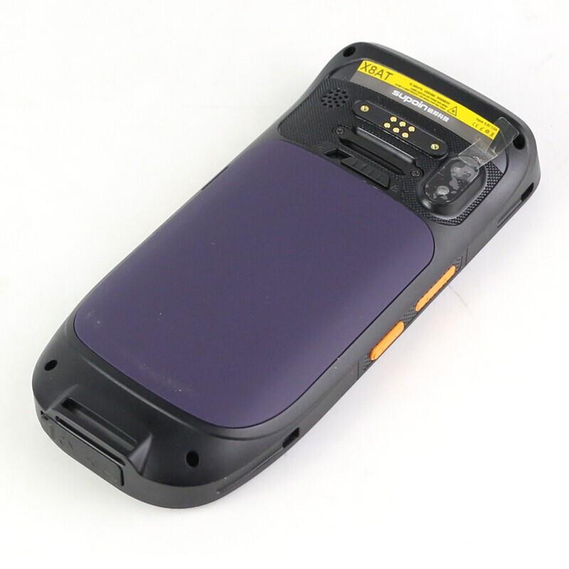 销邦XH安卓数据采集pda手持终端器流物快递京X9H管家工9业手机