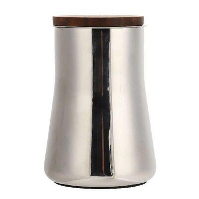 Coffee Powder Sieve Cocoa Flour Filter Surface Mirror