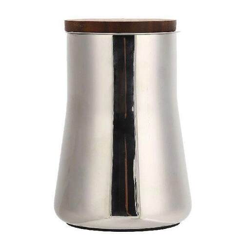 Coffee Powder Sieve Cocoa Flour Filter Surface Mirror