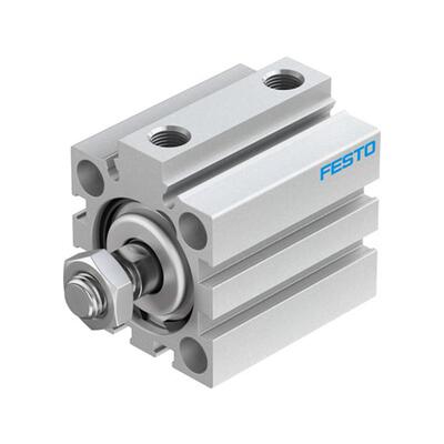 费斯托FESTO行程气短缸ADVC-20-5-10-15A-20-2530--P--A-I-JLBP-A