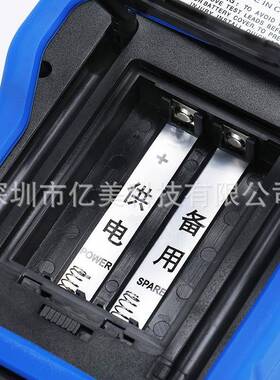 金涵手持示波器JDS3051A 3082A 3072E双通道示波表函数信号发生器