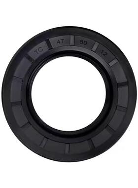 适用摩托车三轮车宗申龙心福田Cg150 Cg200发动机油封全车用油封