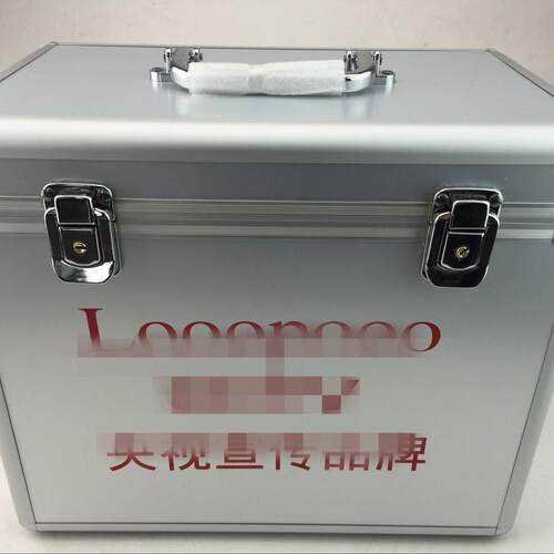 好老婆超盈越多可丽海济搜乐通和宝狮龙直销产品示范工具箱