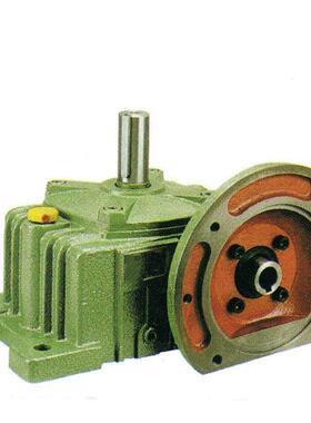 泰兴减速机现货供应WPDO200蜗轮蜗杆减速机