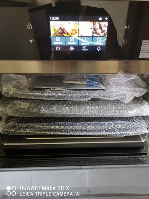 意大利DAOGRS N3微蒸烤一体机好不好?多人被忽悠,事件真相如何?