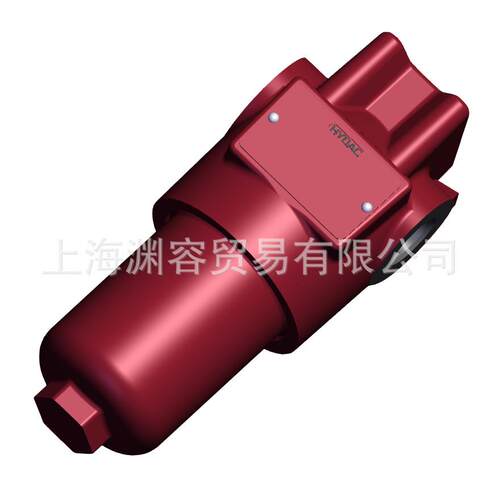 HYDAC贺德克DFBH/HC160TE20D1.1/-V-L24-B6过滤器160-DH-10-M-V