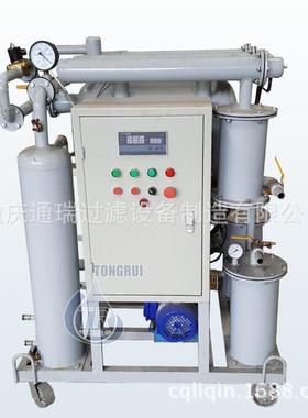 瑞直通销现油货电力检修TRTR/ZJB-1/ZJB器-10小型变压真空滤油机