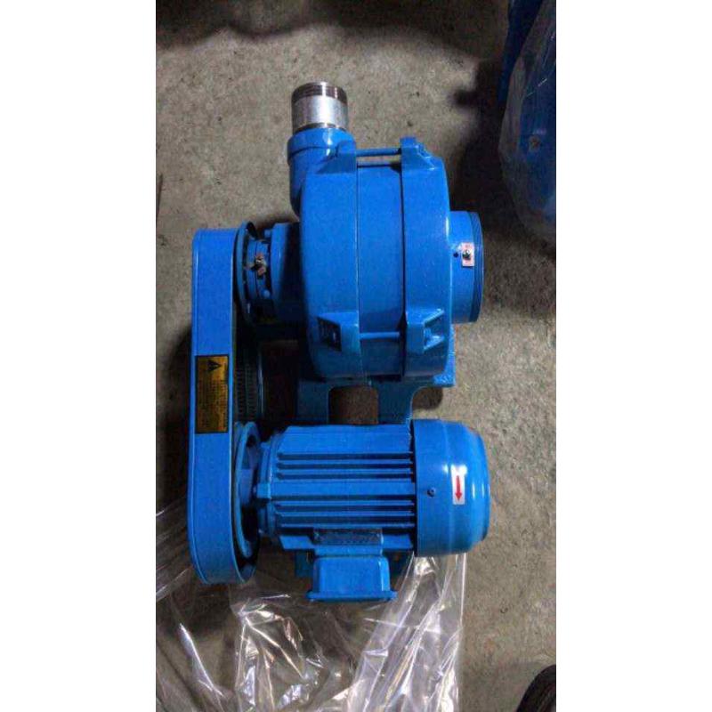 长期供应DLB-3离心气泵 吸吹两用鼓风机 吹吸两用气泵批发