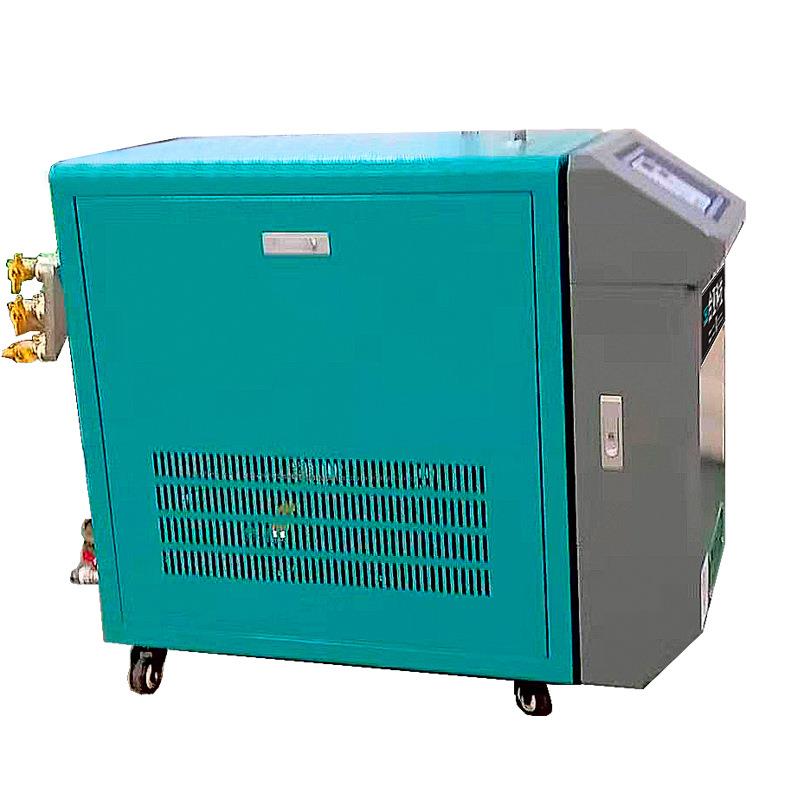 厂家直供水温机冷水机 橡塑用模温机 高品质水式高温模温机现货